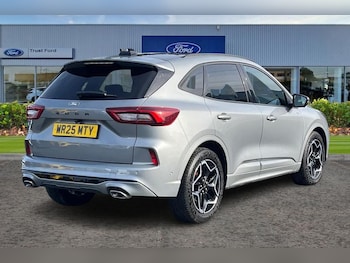 Used Ford Kuga 2025 for sale - 77607576: Photo