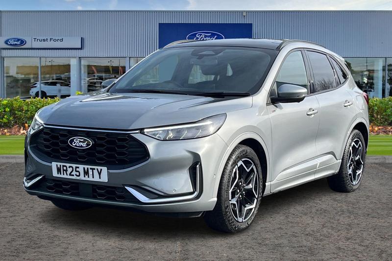 Used Ford Kuga 2025 for sale - 77607576: Photo 5