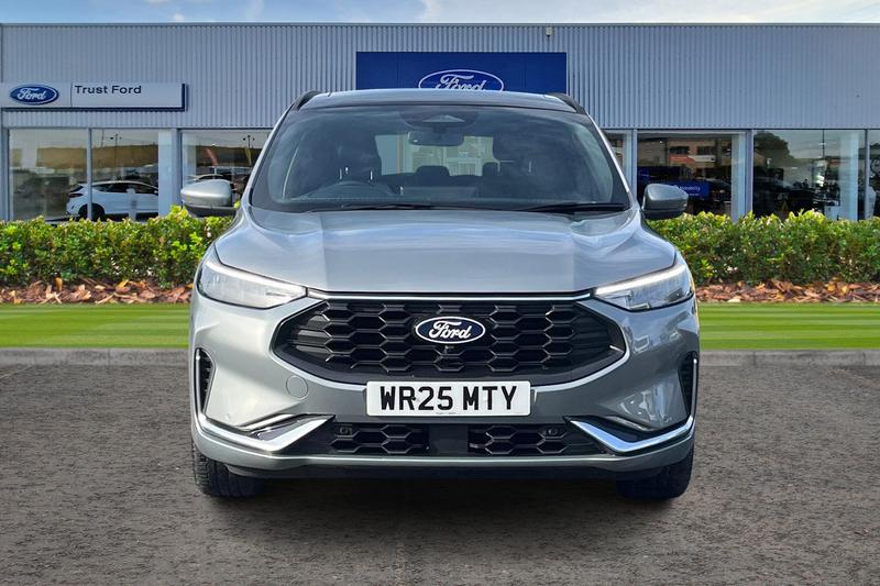 Used Ford Kuga 2025 for sale - 77607576: Photo 6