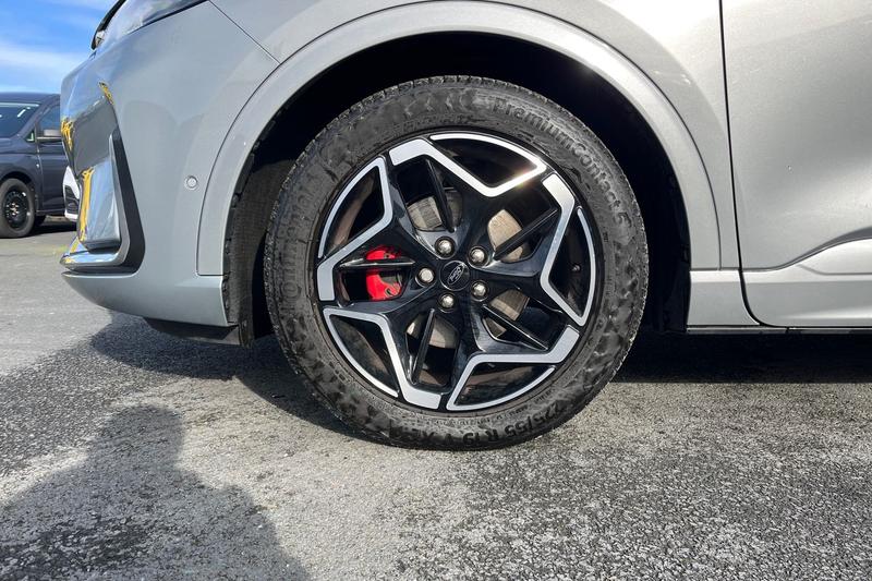 Used Ford Kuga 2025 for sale - 77607576: Photo 8