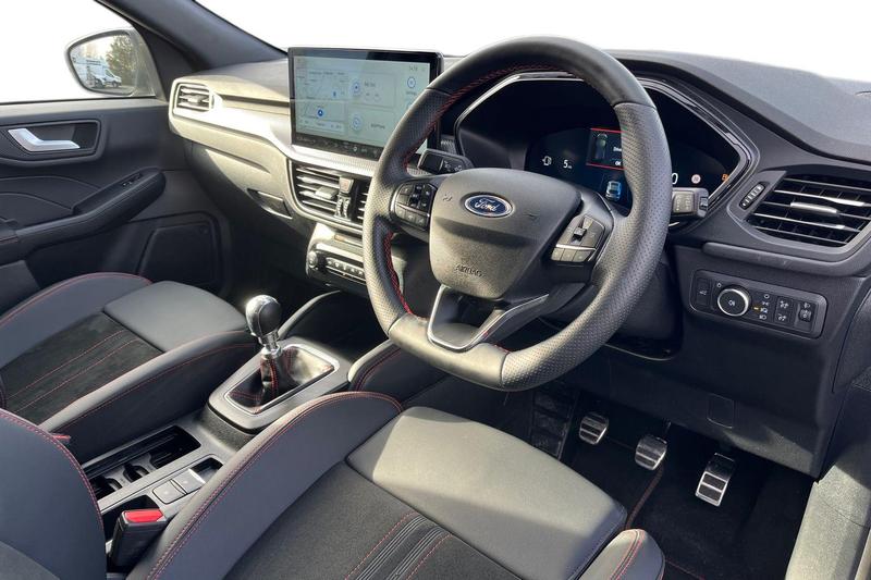 Used Ford Kuga 2025 for sale - 77607576: Photo 9