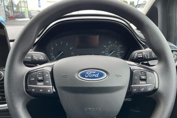 Used Ford Fiesta 2022 for sale - 76131289: Photo 12