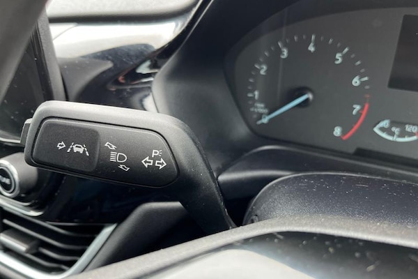 Used Ford Fiesta 2022 for sale - 76131289: Photo 14