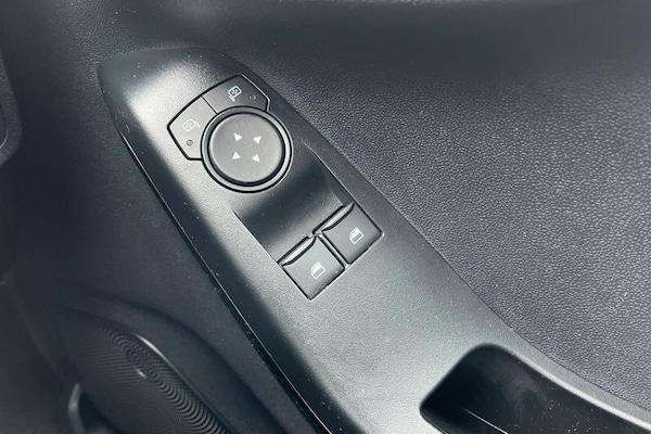 Used Ford Fiesta 2022 for sale - 76131289: Photo 16