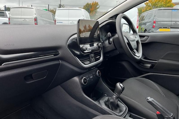 Used Ford Fiesta 2022 for sale - 76131289: Photo 18