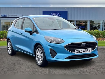 Ford - Fiesta