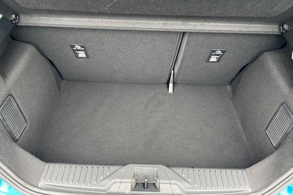 Used Ford Fiesta 2022 for sale - 76131289: Photo 21
