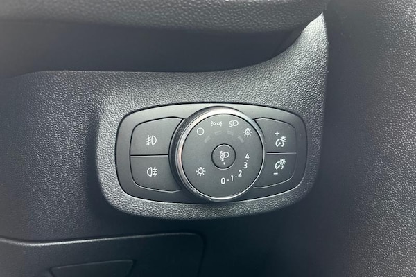 Used Ford Fiesta 2022 for sale - 76131289: Photo 29