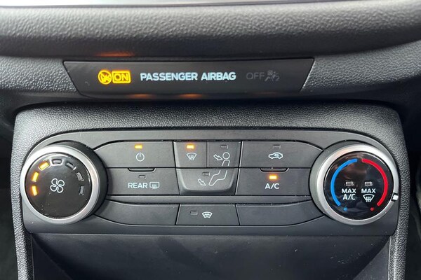 Used Ford Fiesta 2022 for sale - 76131289: Photo 34