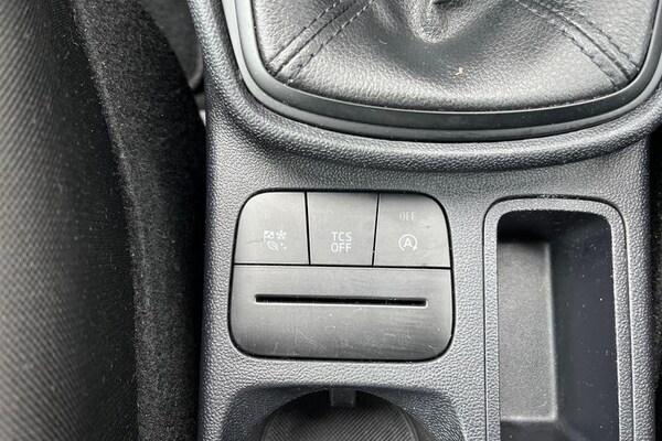Used Ford Fiesta 2022 for sale - 76131289: Photo 36