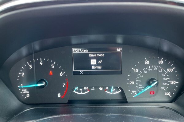 Used Ford Fiesta 2022 for sale - 76131289: Photo 37