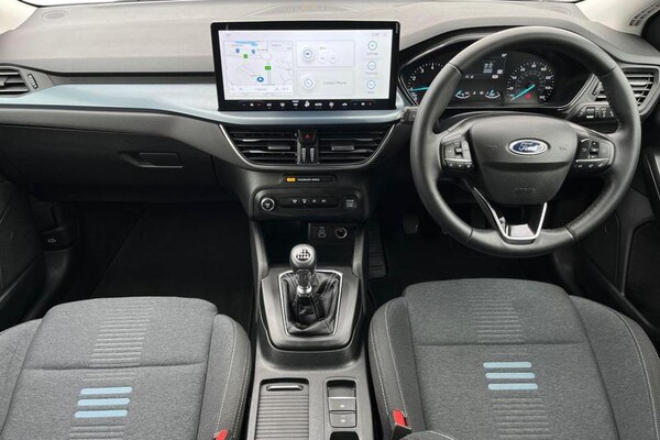 Used Ford Focus 2022 for sale - 76277179: Photo 10