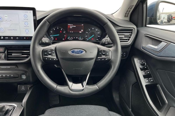 Used Ford Focus 2022 for sale - 76277179: Photo 11