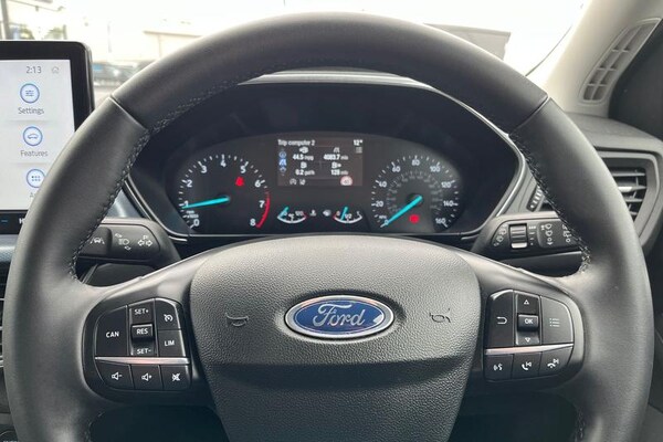Used Ford Focus 2022 for sale - 76277179: Photo 12