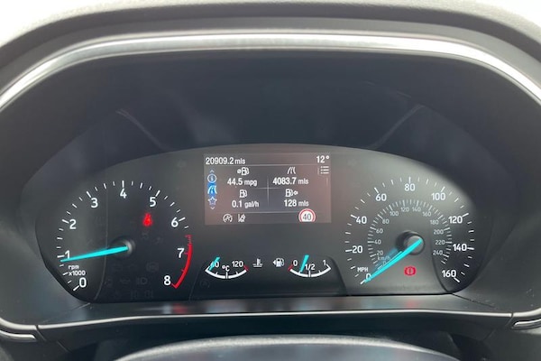 Used Ford Focus 2022 for sale - 76277179: Photo 13