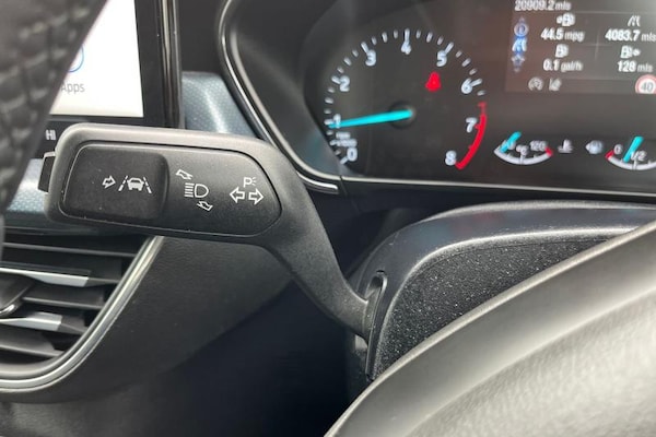 Used Ford Focus 2022 for sale - 76277179: Photo 14