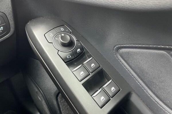 Used Ford Focus 2022 for sale - 76277179: Photo 16