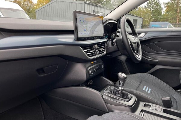 Used Ford Focus 2022 for sale - 76277179: Photo 18
