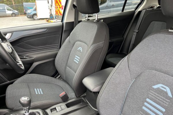 Used Ford Focus 2022 for sale - 76277179: Photo 19
