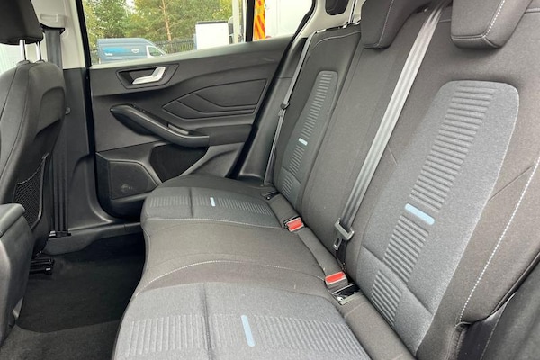 Used Ford Focus 2022 for sale - 76277179: Photo 20