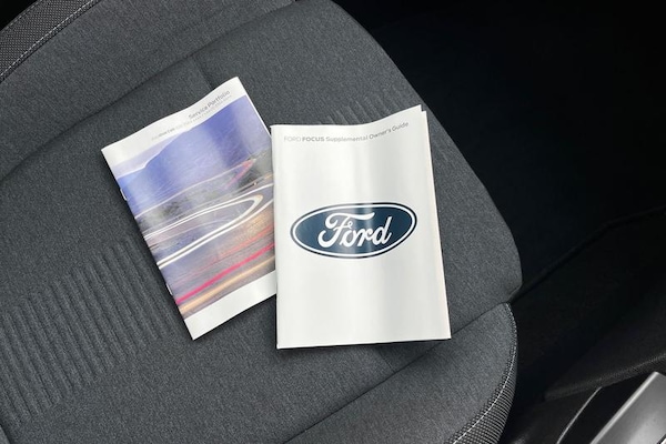 Used Ford Focus 2022 for sale - 76277179: Photo 22