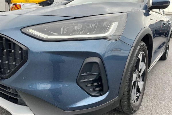 Used Ford Focus 2022 for sale - 76277179: Photo 23