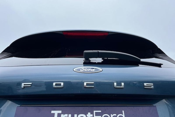 Used Ford Focus 2022 for sale - 76277179: Photo 27