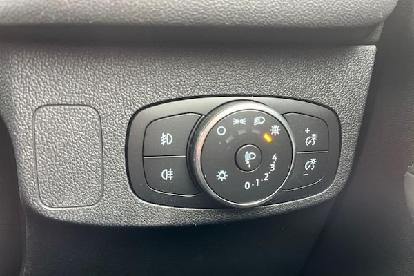 Used Ford Focus 2022 for sale - 76277179: Photo 35
