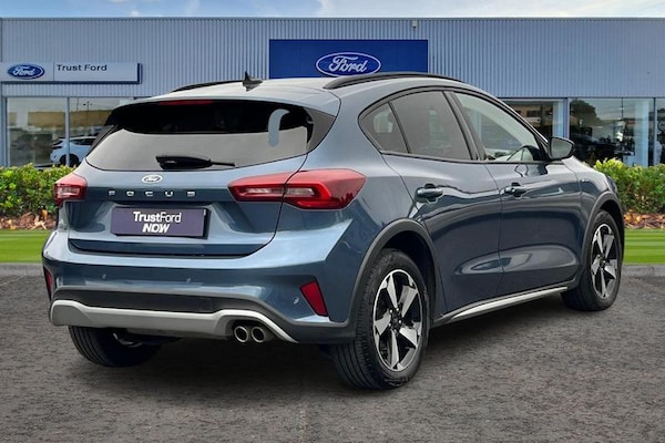 Used Ford Focus 2022 for sale - 76277179: Photo 4