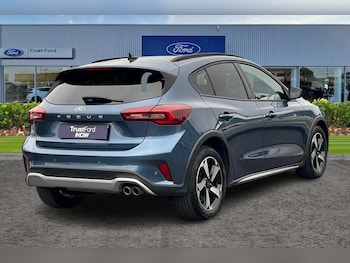 Used Ford Focus 2022 for sale - 76277179: Photo 4