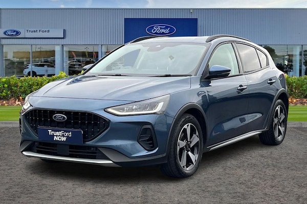 Used Ford Focus 2022 for sale - 76277179: Photo 5