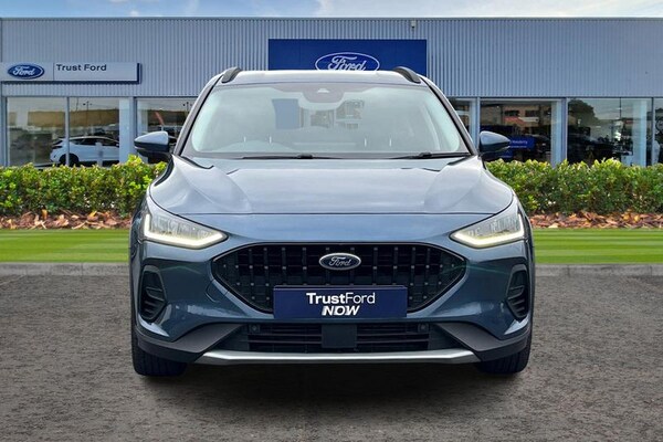 Used Ford Focus 2022 for sale - 76277179: Photo 6