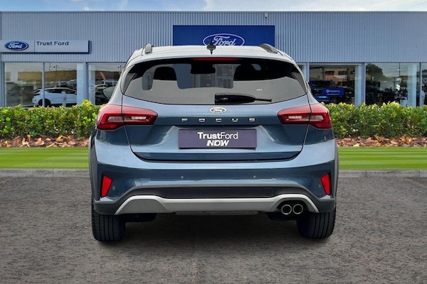 Used Ford Focus 2022 for sale - 76277179: Photo 7