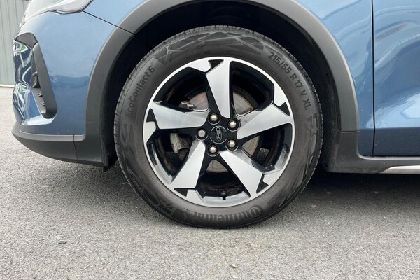Used Ford Focus 2022 for sale - 76277179: Photo 8
