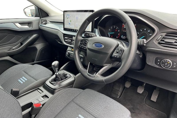 Used Ford Focus 2022 for sale - 76277179: Photo 9