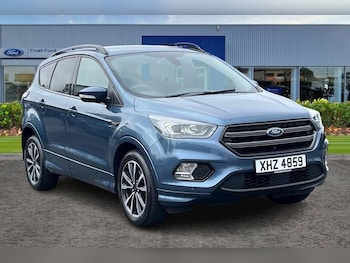 Ford - Kuga