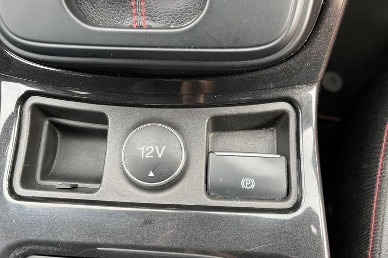 Vehicle 40