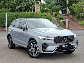 Used Volvo XC60 2026 for sale - 78945436: Photo
