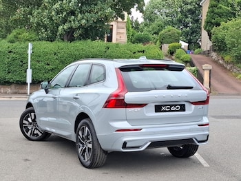 Used Volvo XC60 2026 for sale - 78945436: Photo