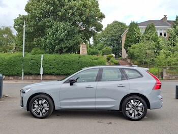 Used Volvo XC60 2026 for sale - 78945436: Photo