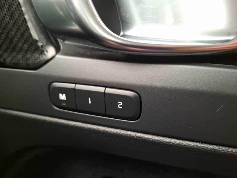 Used Volvo C40 2022 for sale - 77004776: Photo 16