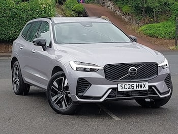 Used Volvo XC60 2026 for sale - 79870095: Photo