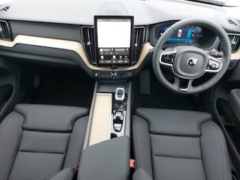 Used Volvo XC60 2026 for sale - 79870095: Photo