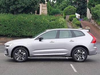 Used Volvo XC60 2026 for sale - 79870095: Photo