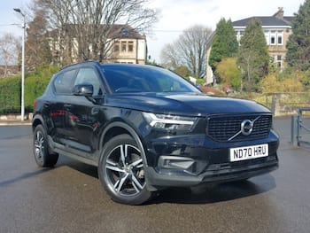 Used Volvo XC40 2020 for sale - 79253347: Photo