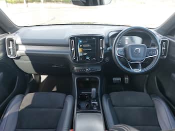 Used Volvo XC40 2020 for sale - 79253347: Photo