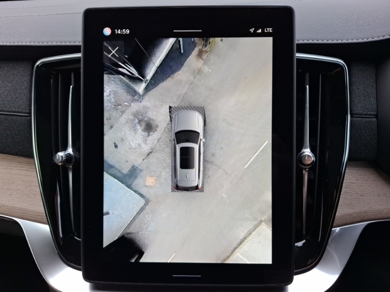 Used Volvo XC90 2025 for sale - 77596599: Photo 10