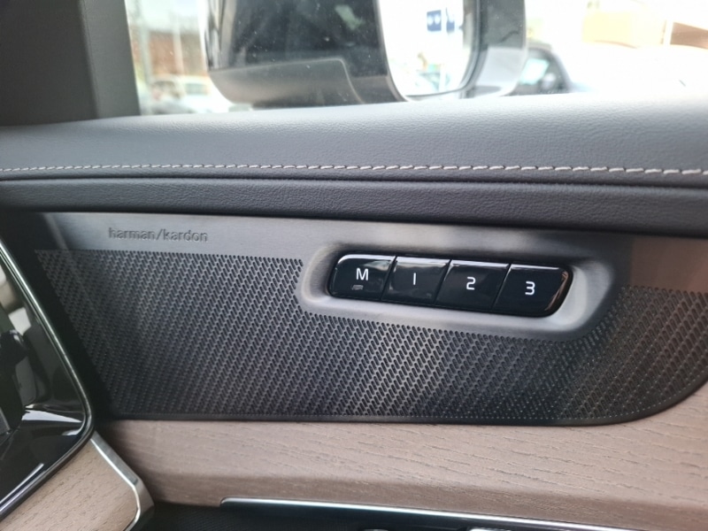 Used Volvo XC90 2025 for sale - 77596599: Photo 15