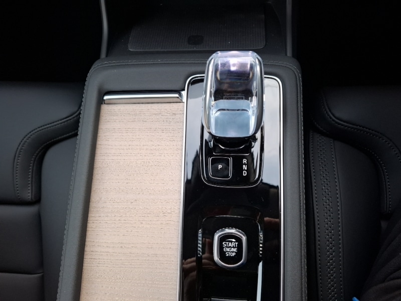 Used Volvo XC90 2025 for sale - 77596599: Photo 18