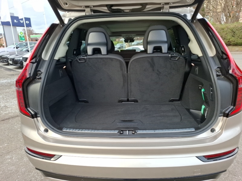 Used Volvo XC90 2025 for sale - 77596599: Photo 8